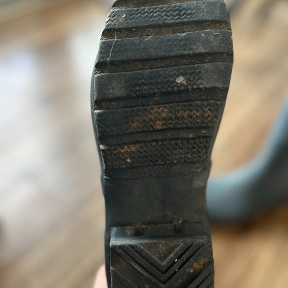 Hunter Wellington Boots Wellies - Picture 4 of 4